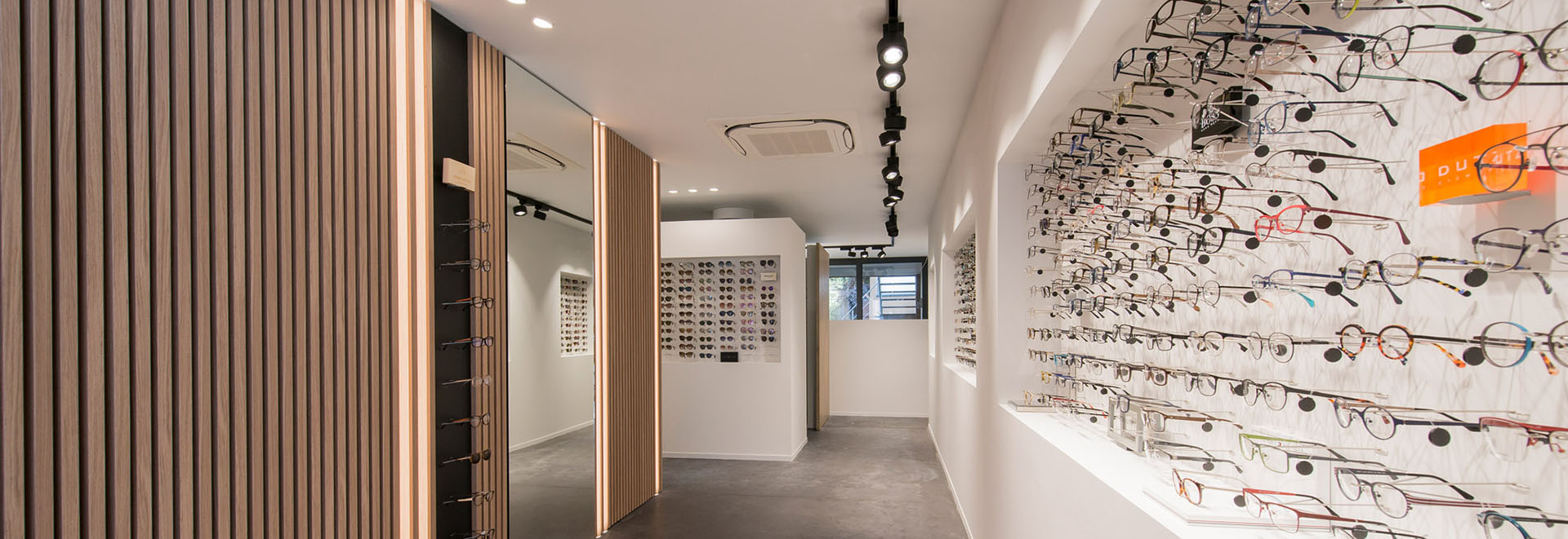 Optiek Pieters Kortrijk - Brillen, lenzen, zonnebrillen