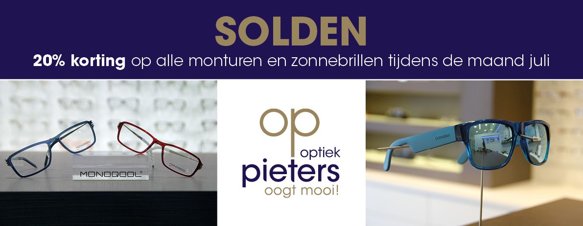 Solden!